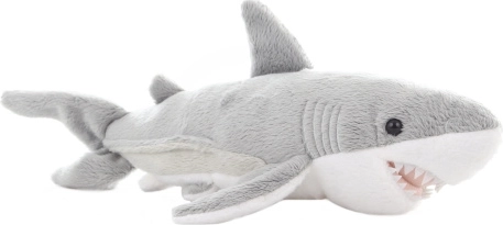 Pluszowy rekin 26 cm