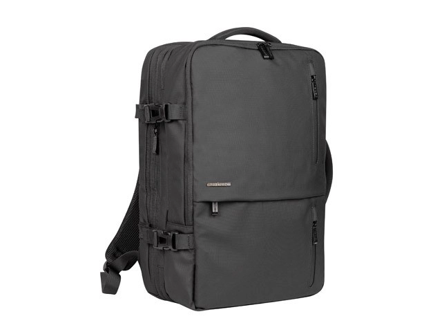 Plecak na laptop Natec Camel Pro 17,3" czarny