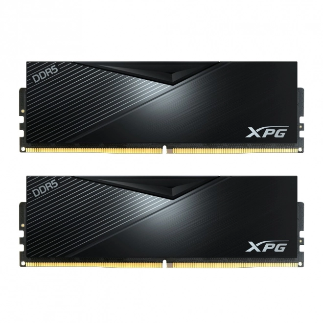 Pamięć XPG Lancer DDR5 64GB (2x32 GB) 6400MHz CL32 czarna