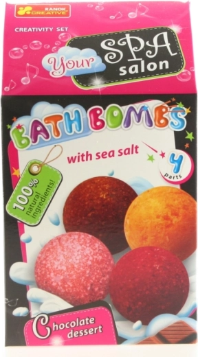 Wszystko, czego potrzebujesz, w jednym pudełku