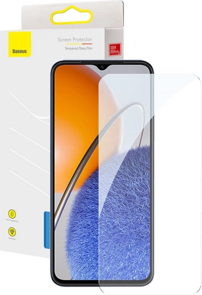 Szkło hartowane na ekran do HUAWEI Changxiang 50z Baseus – Changxiang