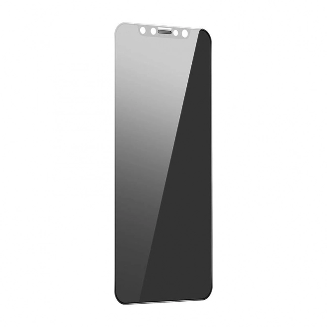 Szkło hartowane Baseus 0,3 mm dla iPhone 11/XR