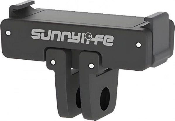 Magnetyczny szybkozłączny adapter Sunnylife do DJI Action
