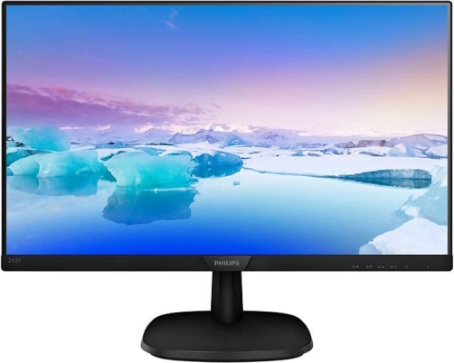Monitor 23,8" IPS z HDMI i DisplayPort, głośniki