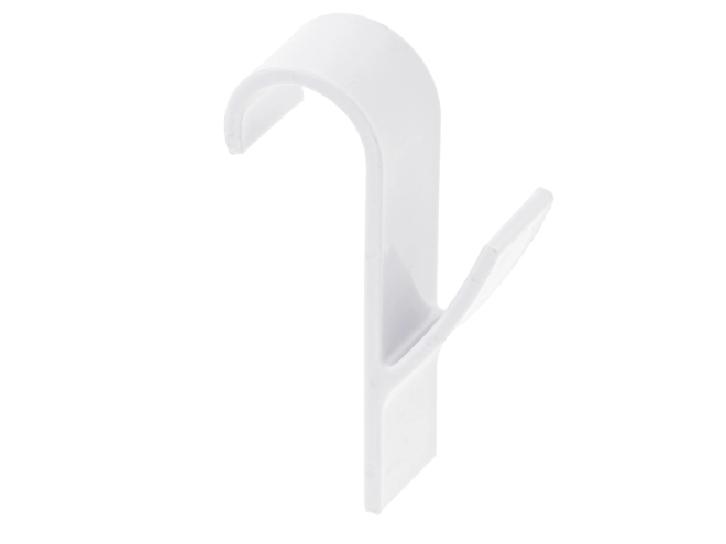 Wytrzymały plastik i czysty design