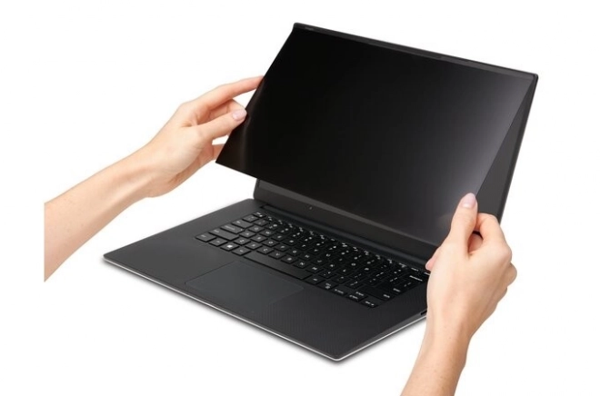 Magnetyczny filtr prywatności MagPro do laptopów 15.6 cala (16:9)
