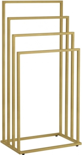 Cztery poziomy dla maksymalnej pojemności