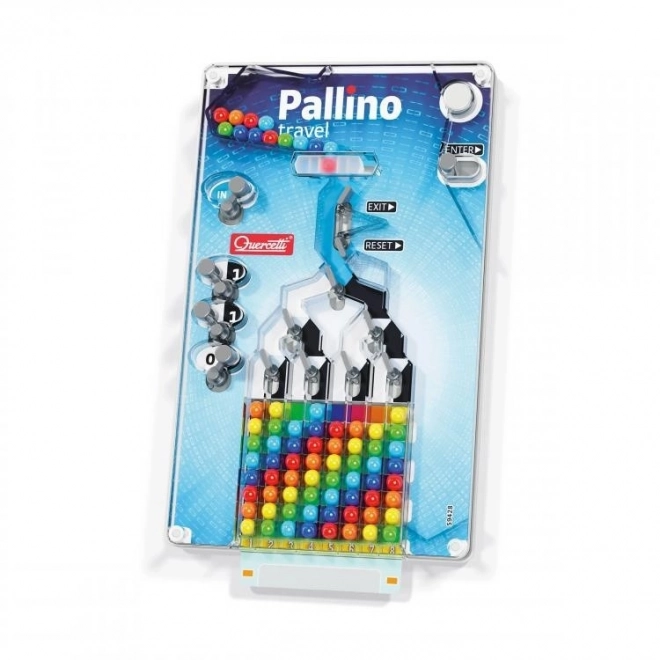 Mozaika Pallino wersja podróżna