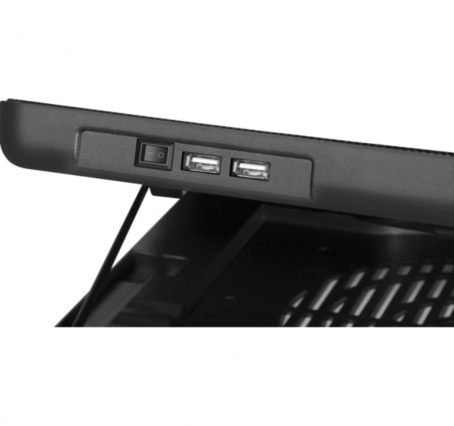 Podświetlenie i zasilanie USB