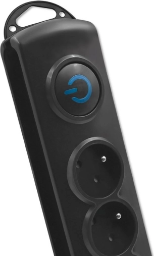 Sterowanie stopą z Quick Switch