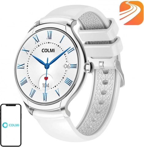 Smartwatch Colmi L10