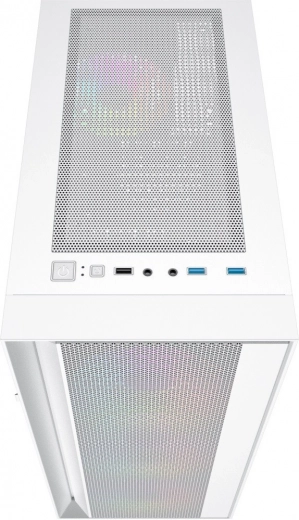 Wydajna wentylacja i filtracja kurzu