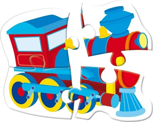 Kolorowe i atrakcyjne wzory