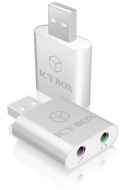 Adapter USB na audio