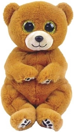 Pluszowy miś Duncan 15 cm