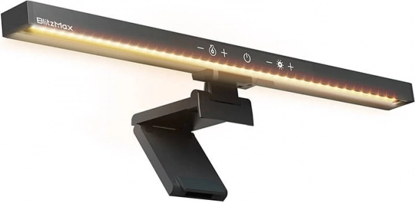 Lampa na monitor BlitzMax 6 W (3000–6000 K)