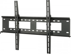 Uchwyt ścienny do TV AR-88XL dla LCD/LED 37–100″, VESA do 800 × 600, udźwig 80 kg