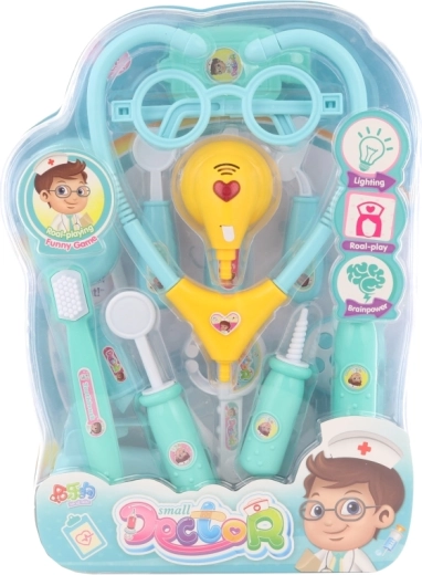 Praktyczne opakowanie do łatwego przechowywania