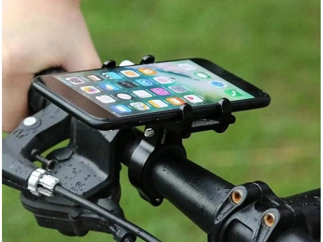Uchwyt telefonu na rower GUB