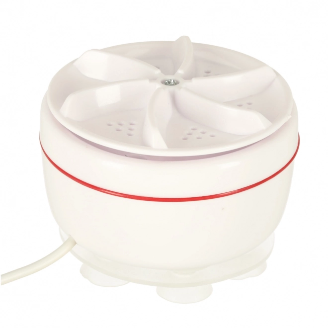 Mini pralka podróżna przenośna 5L USB