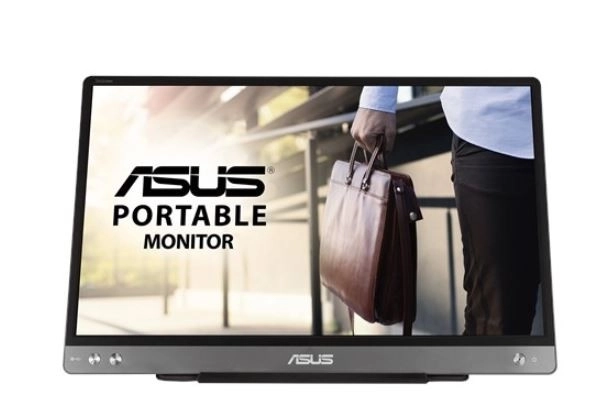 Monitor przenośny 14" ASUS
