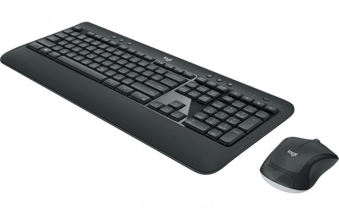 Logitech MK540 bezprzewodowa klawiatura i mysz