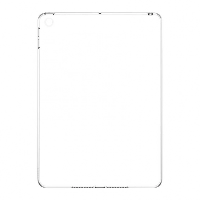 Etui ochronne Baseus Simple dla iPad 9.7" (2017/2018)