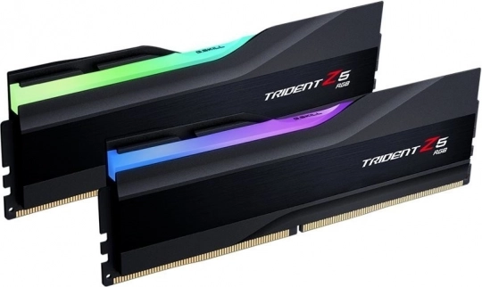 Pamięć PC DDR5 32GB (2x16GB) Trident Neo AMD RGB 6000MHz CL30 czarna