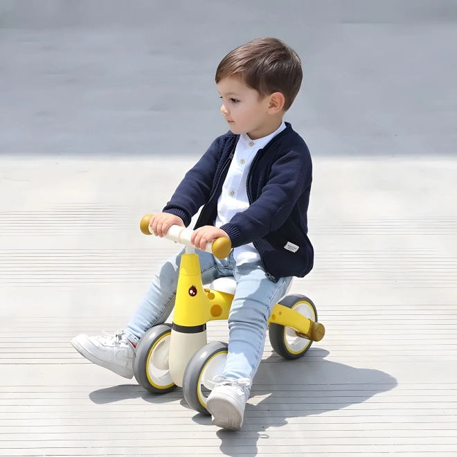Rower balansowy "Żyrafa" ECOTOYS