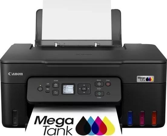 Wysoka wydajność i efektywny druk