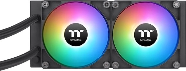 Jasne podświetlenie ARGB dla perfekcyjnego wyglądu