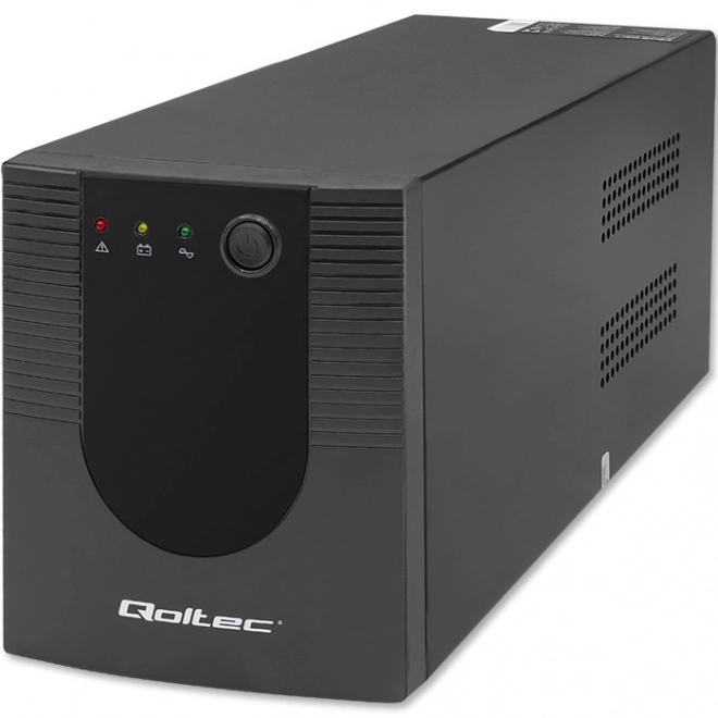 Zasilacz UPS Qoltec 2000VA 1200W