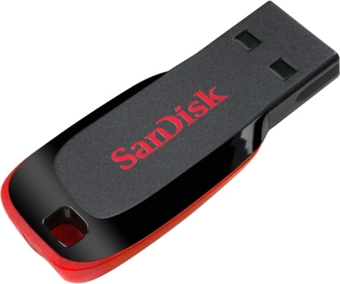 64 GB przestrzeni na Twoje dane