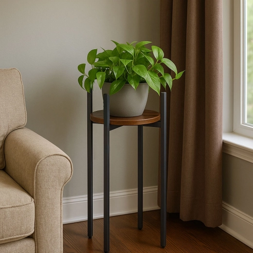 Kompaktowy i smukły do małych przestrzeni