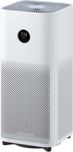 Xiaomi Smart Air Purifier 4 – inteligentny oczyszczacz powietrza z filtrem HEPA i jonizatorem