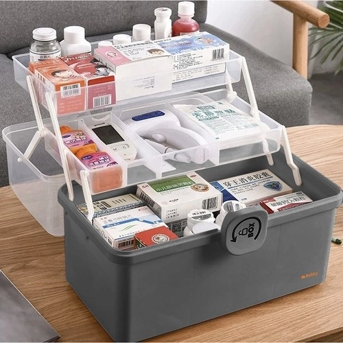 Organizer medyczny Ruhhy 24499