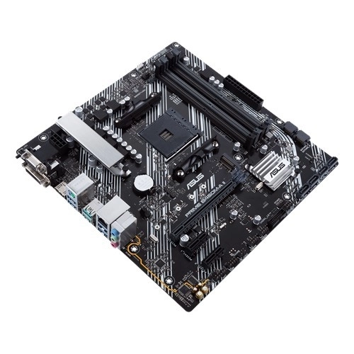 Płyta główna ASUS Prime B450M-A II