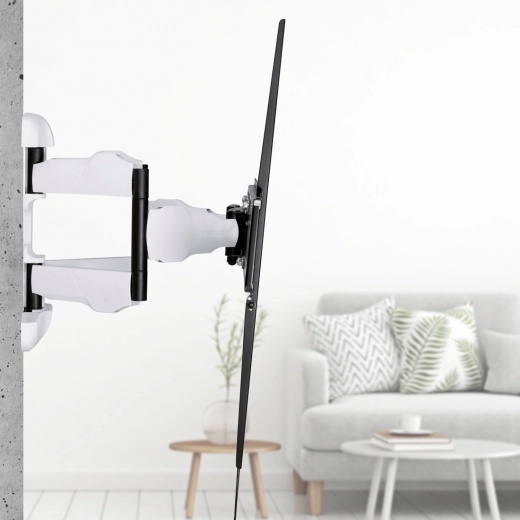 Pełne możliwości regulacji