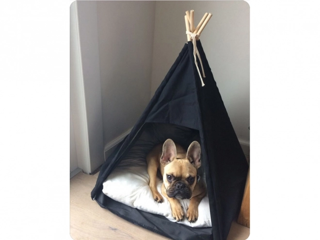 Namiot tipi dla psów i kotów