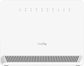 Router Cudy do szybkiego połączenia LTE z Wi‑Fi