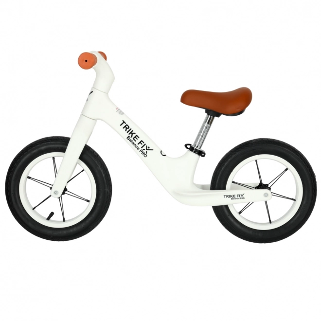 Rowerek biegowy Trike Fix Balance Pro biały