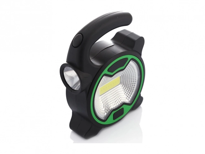 Wydajna halogenowa lampa warsztatowa