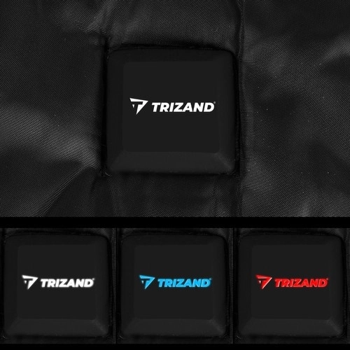 Podgrzewana kamizelka XL USB Trizand 22128