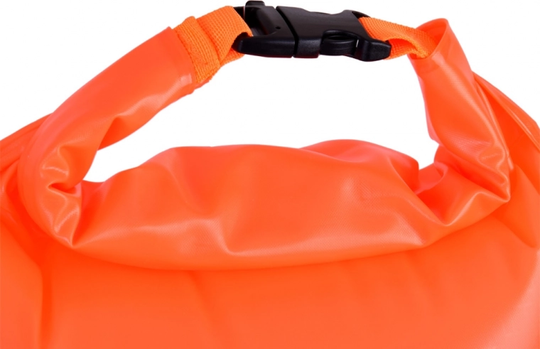 Wodoodporna przestrzeń ładunkowa 10 l