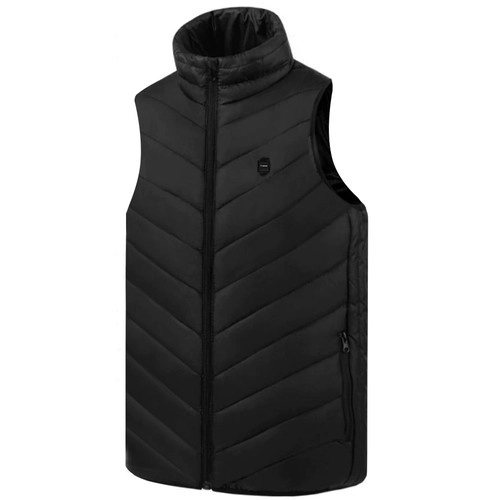 Podgrzewana kamizelka XL USB Trizand 22128