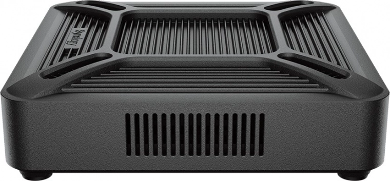 Zrównoważony system monitoringu