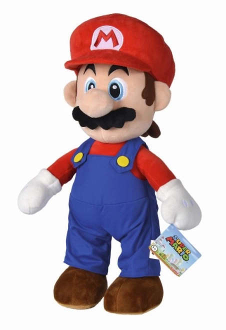 Pluszowa figurka Super Mario 50 cm