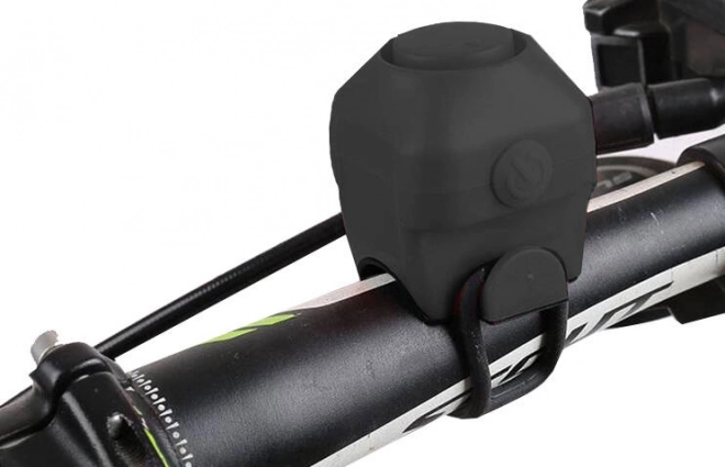 Elektroniczny klakson rowerowy 130 dB