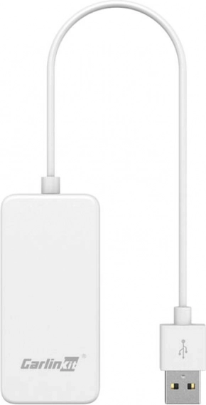 Bezprzewodowy adapter Carlinkit do CarPlay HD