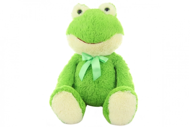 Maskotka Plusz Żaba 75 cm